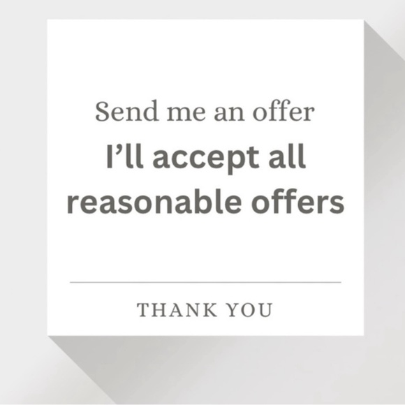 Dresses & Skirts - SEND ME AN OFFER